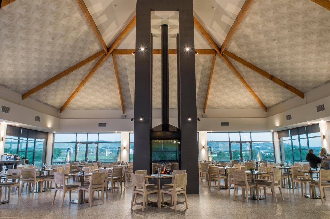 Novotel Barossa Valley Resort Rowland Flat Exterior photo
