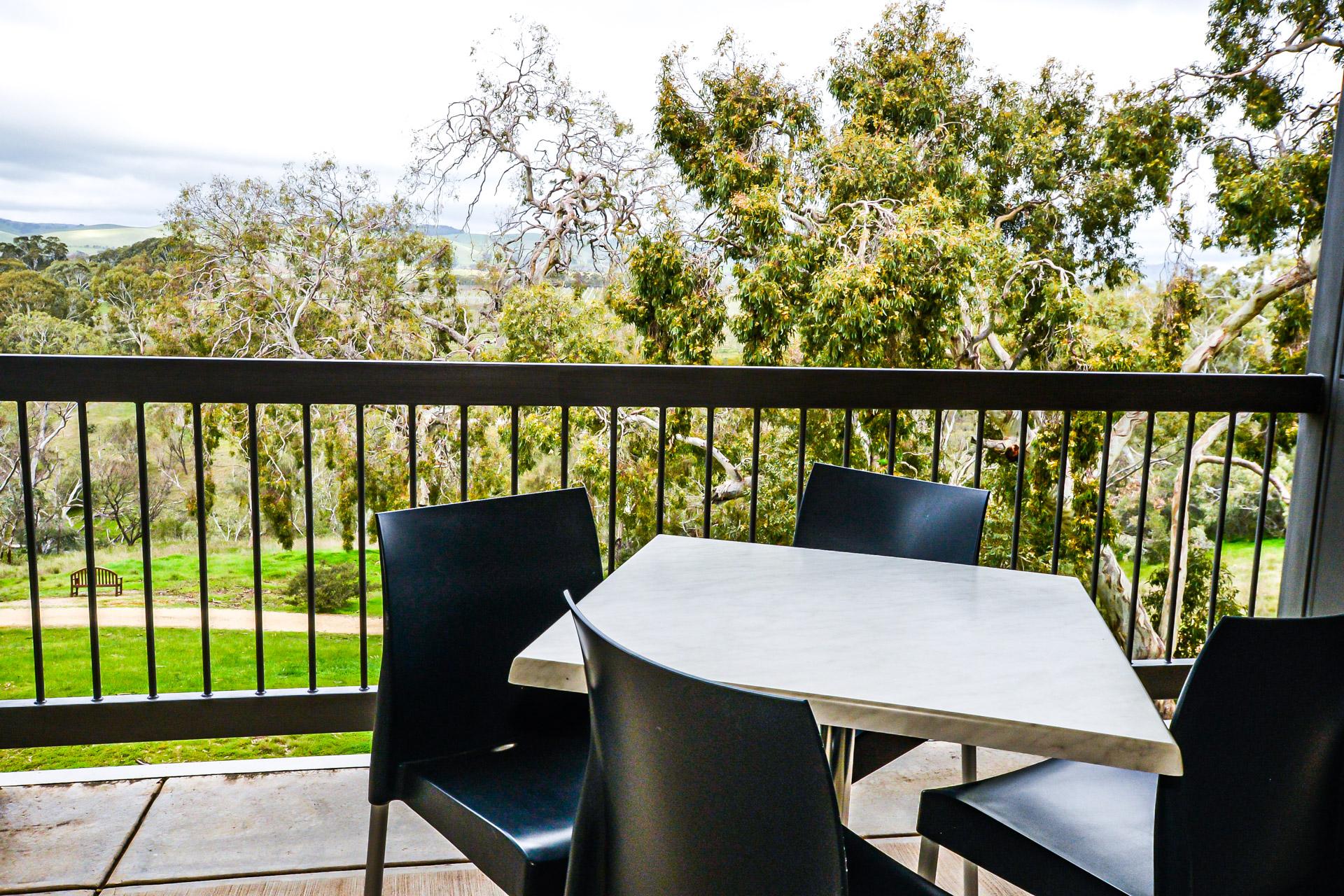 Novotel Barossa Valley Resort Rowland Flat Exterior photo