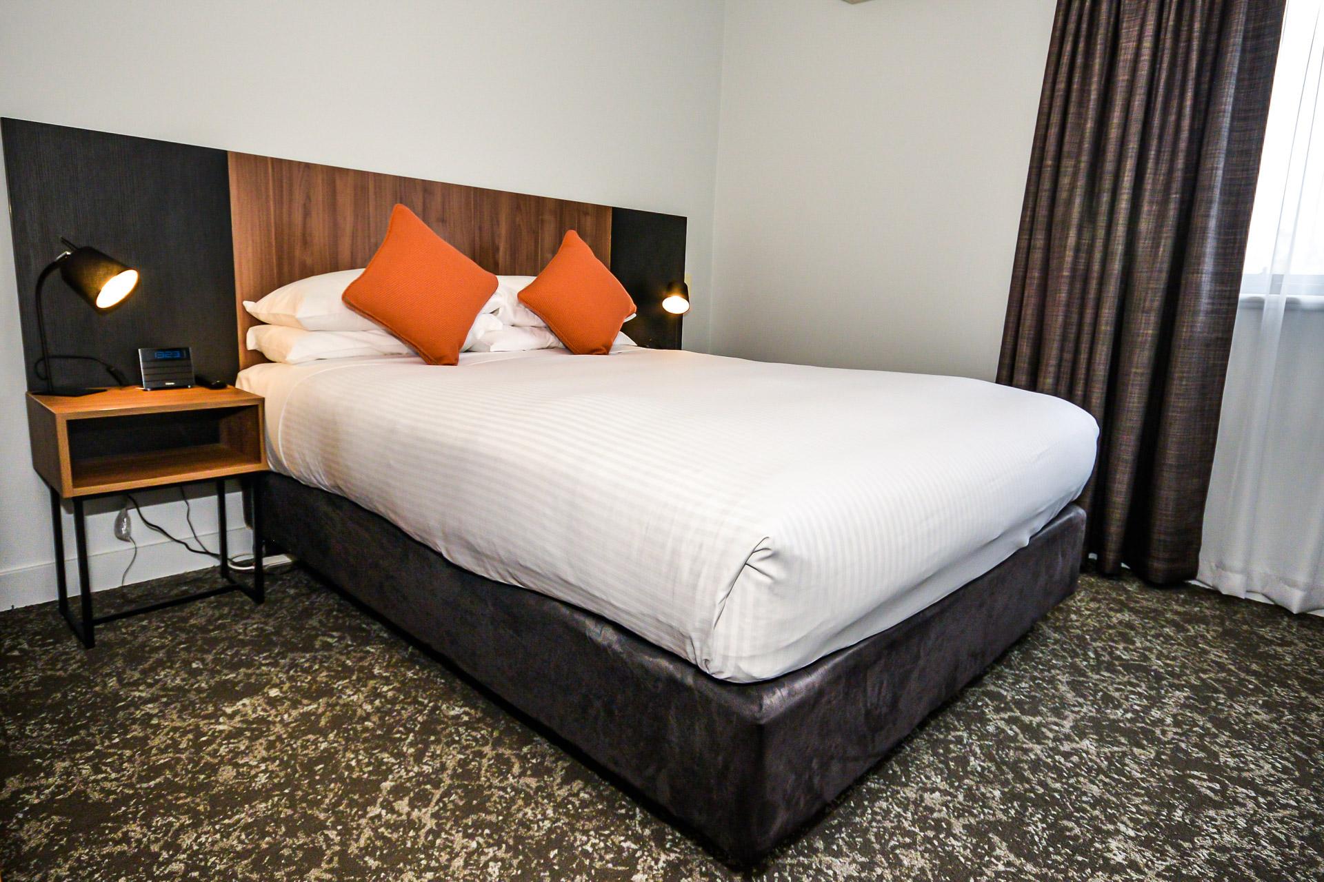 Novotel Barossa Valley Resort Rowland Flat Exterior photo