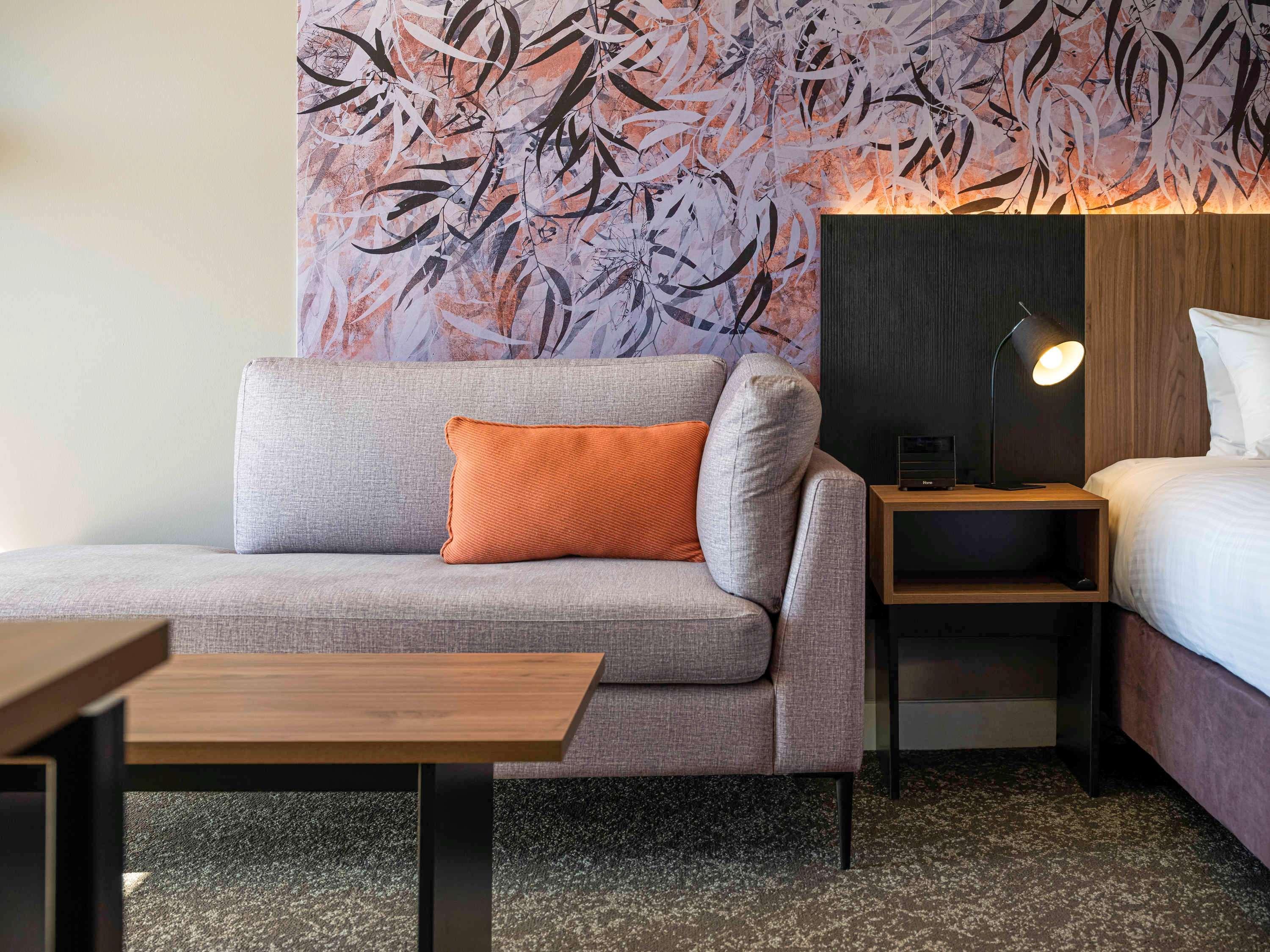 Novotel Barossa Valley Resort Rowland Flat Exterior photo