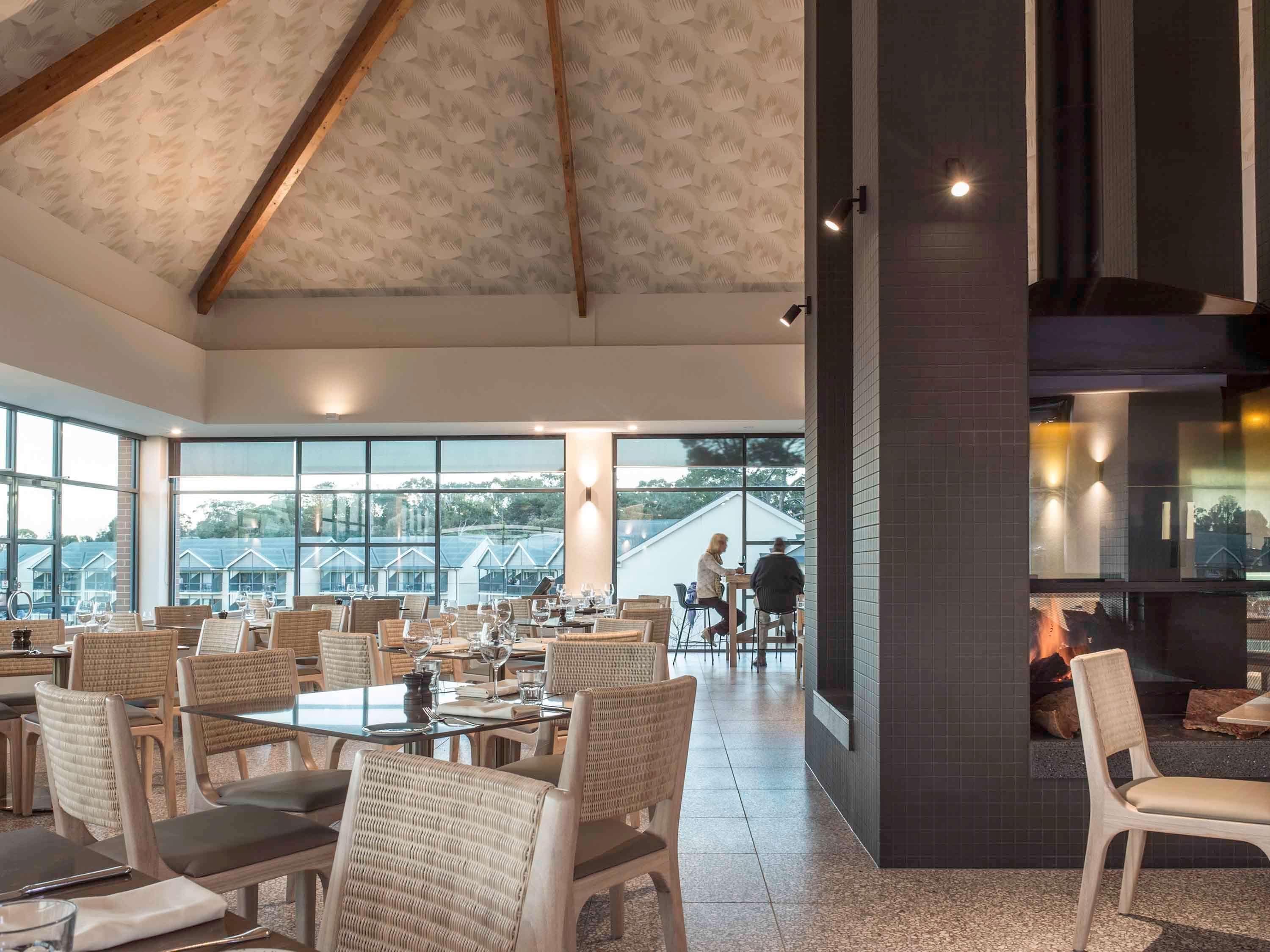 Novotel Barossa Valley Resort Rowland Flat Exterior photo