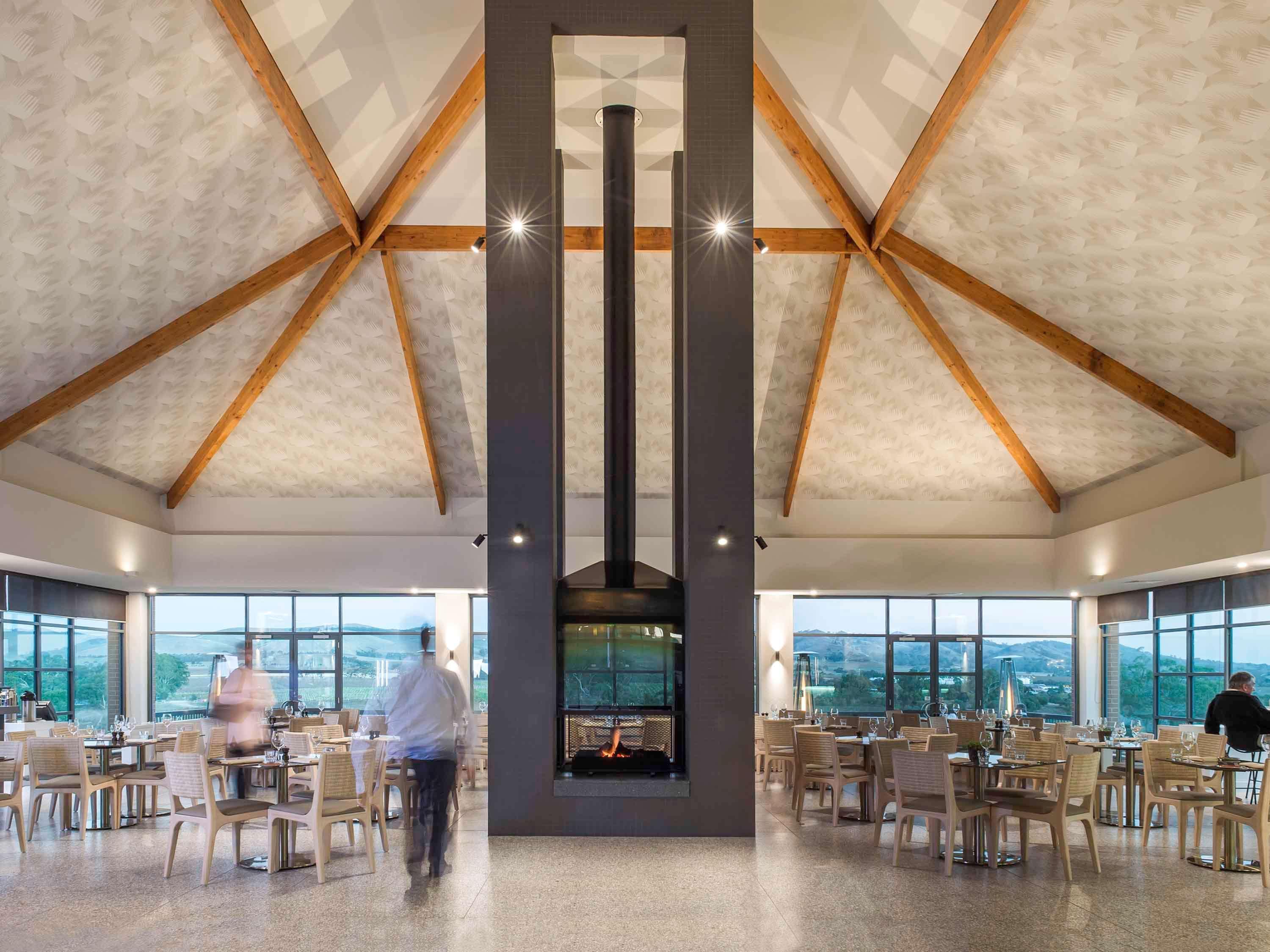 Novotel Barossa Valley Resort Rowland Flat Exterior photo