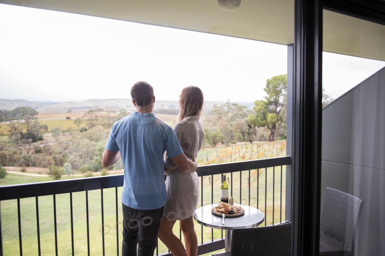 Novotel Barossa Valley Resort Rowland Flat Exterior photo