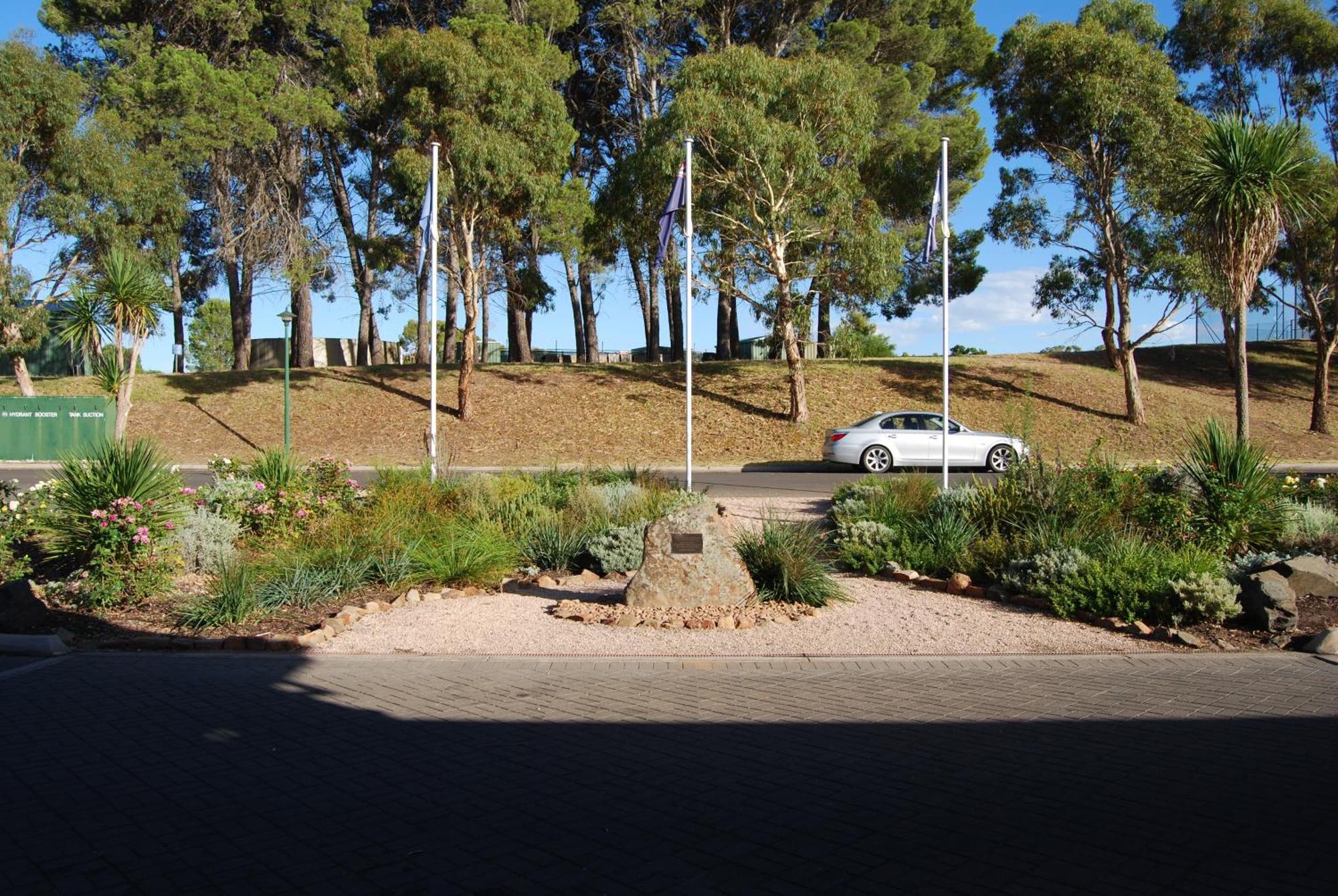 Novotel Barossa Valley Resort Rowland Flat Exterior photo
